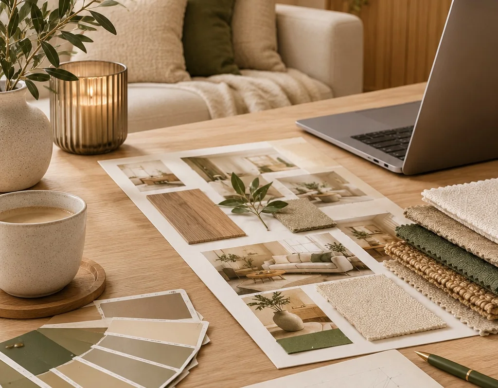Visite Déco et Conseil Ada Deco