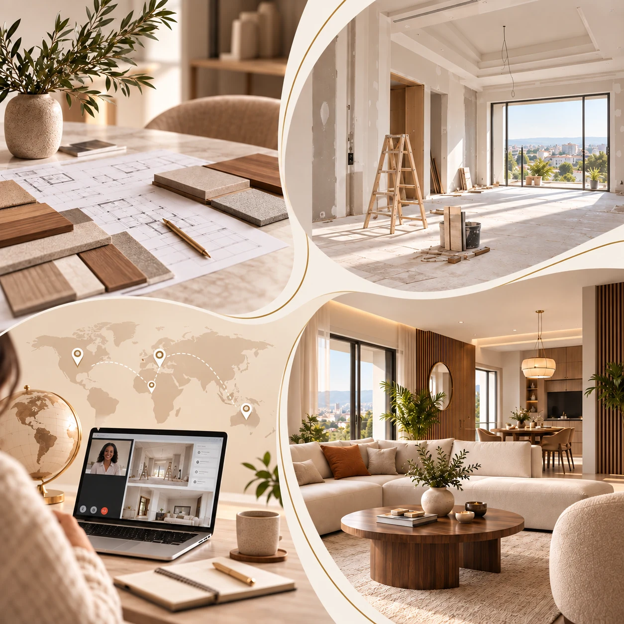 Univers Ada Deco pour les particuliers