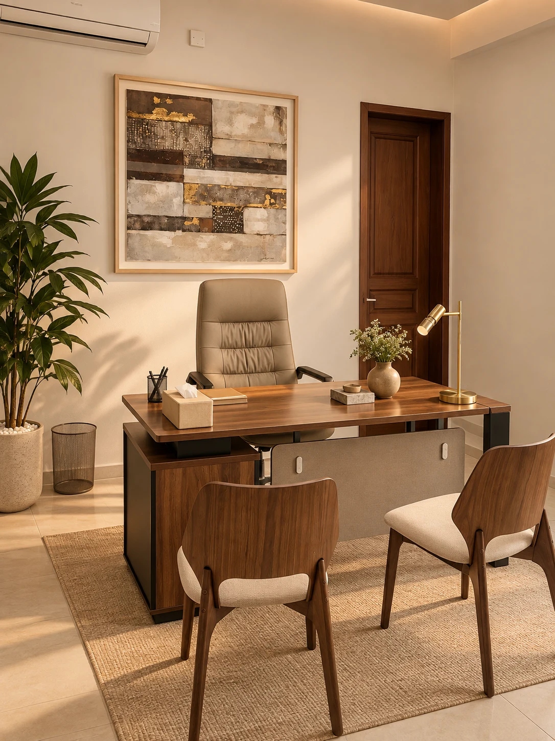 Bureau professionnel